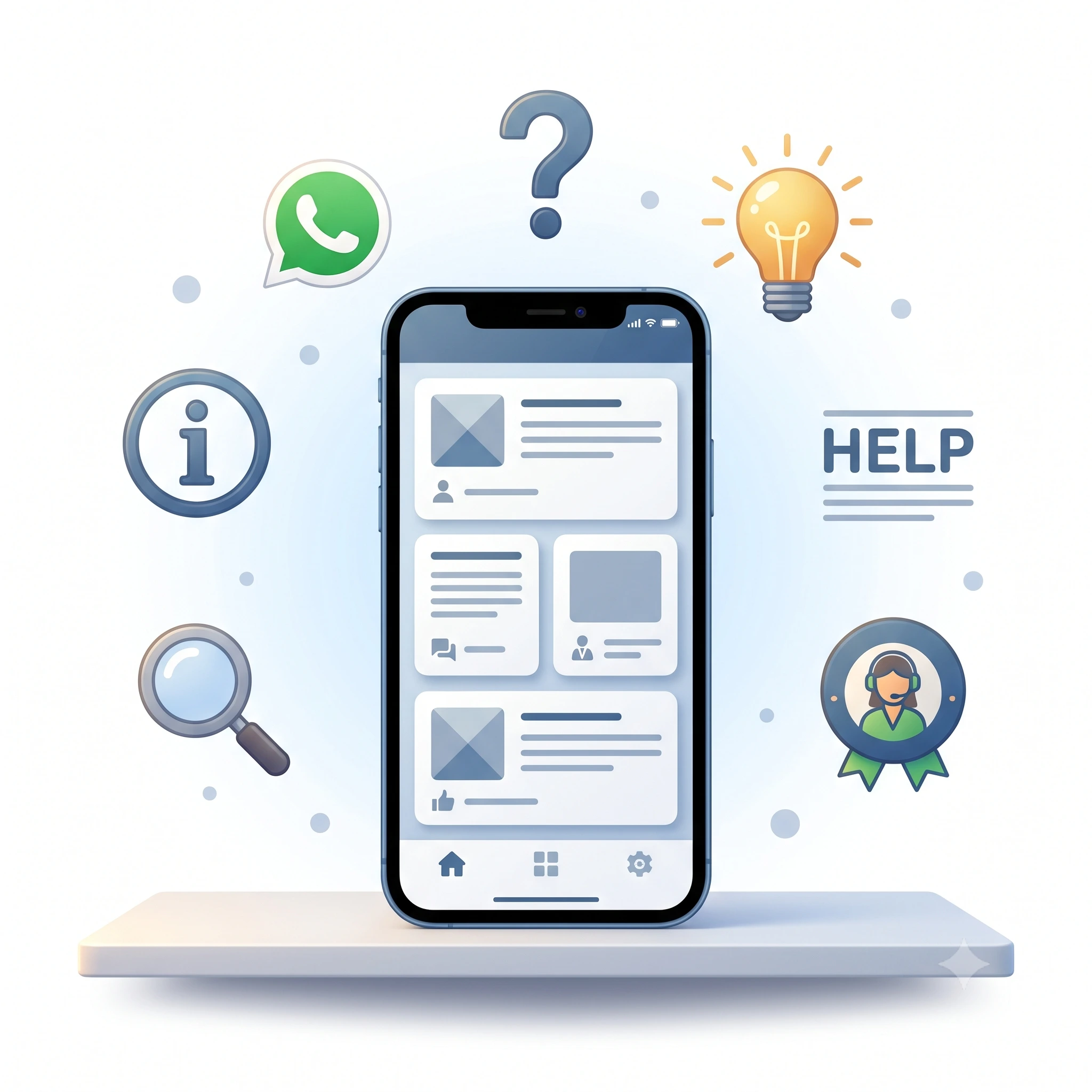 DoorMithra FAQ