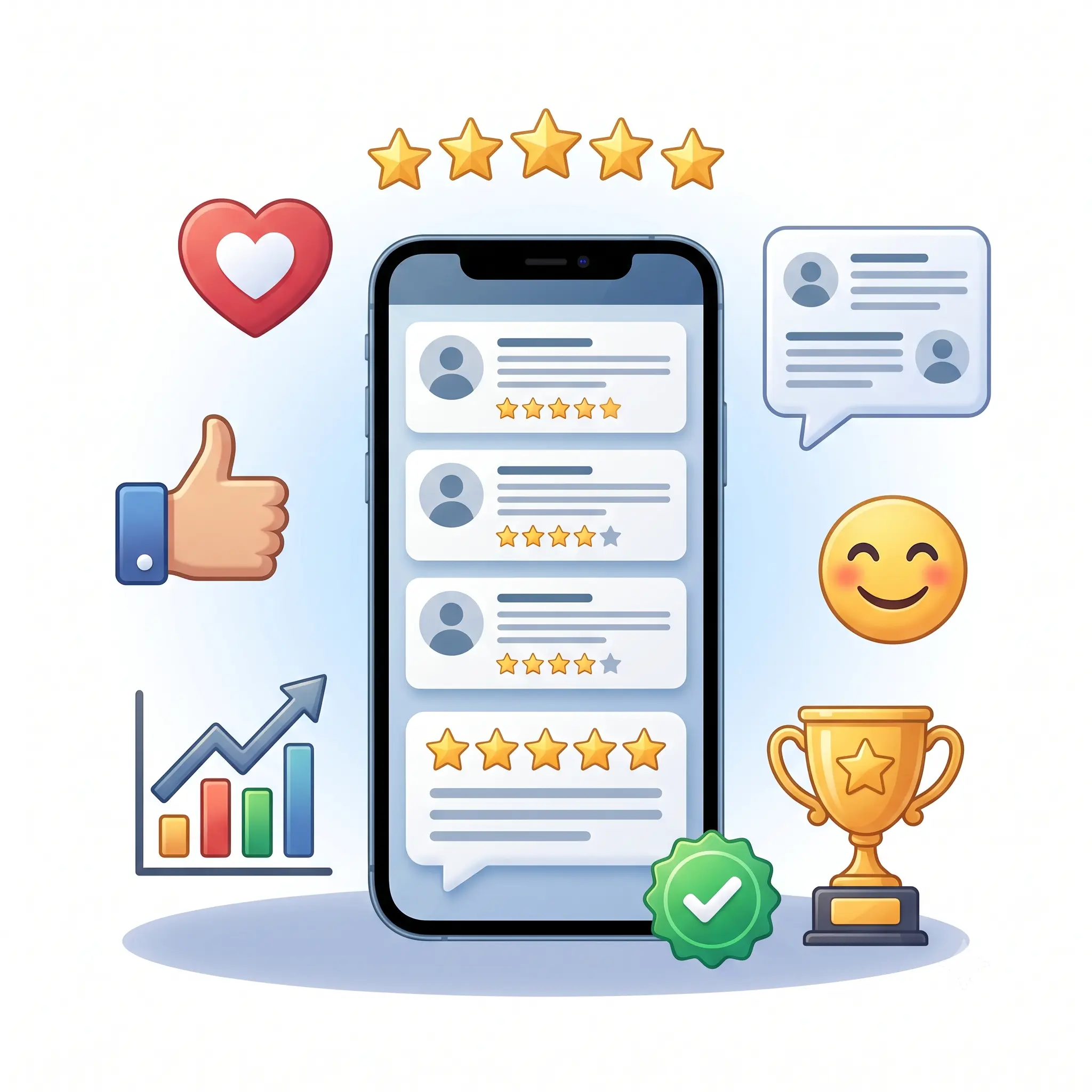 Customer Avatar