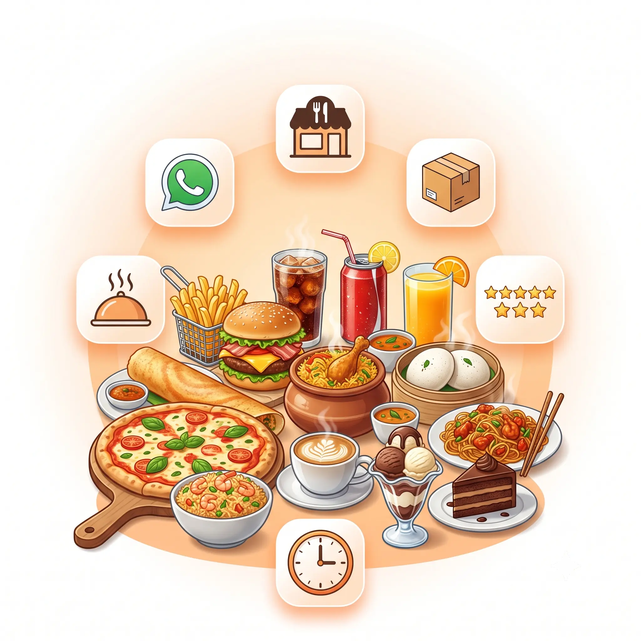 Food Delivery